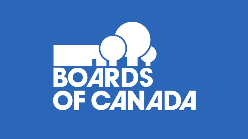 Boards of Canada logo
