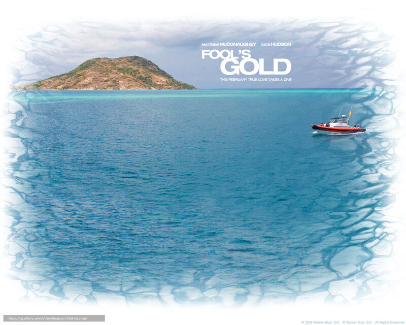 Boat on Blue Water