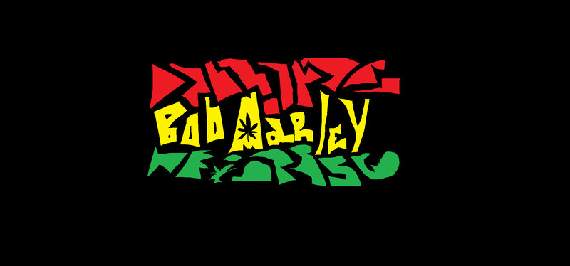 Bob Marley logo