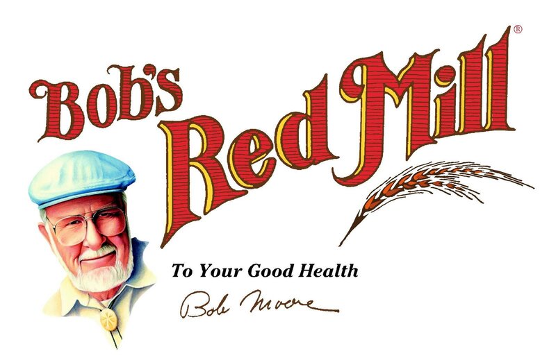 Bob's Red Mill logo