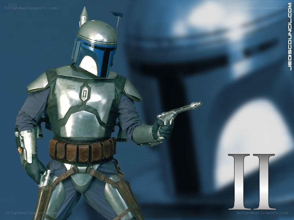 Boba Fett character image
