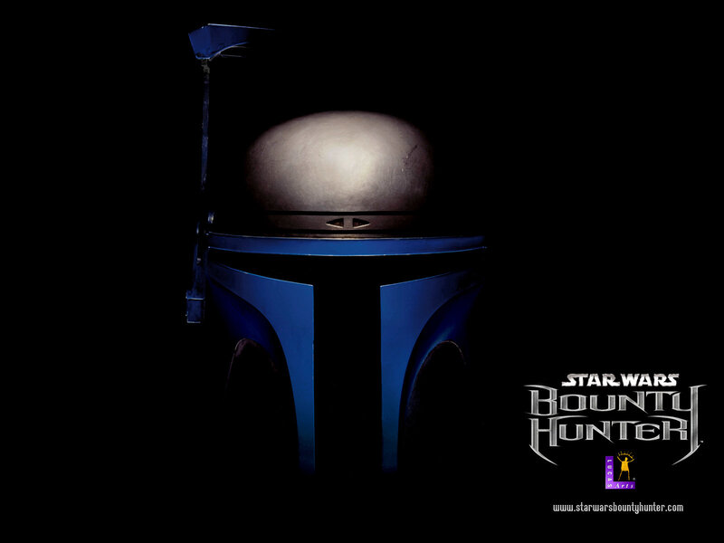Boba Fett helmet from Star Wars