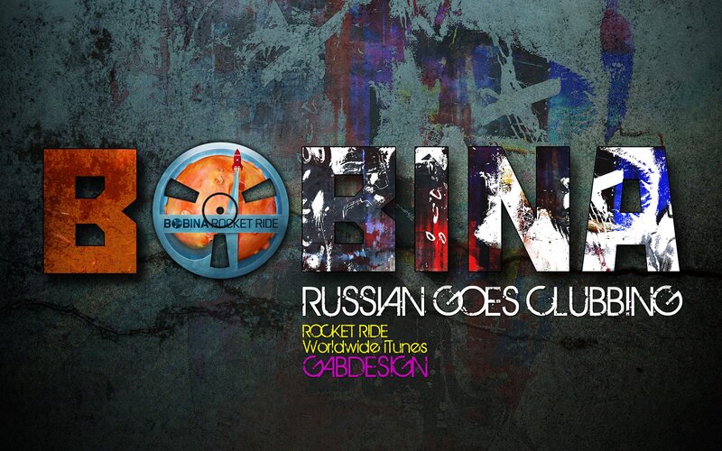 Bobina - Russian Goes Clubbing