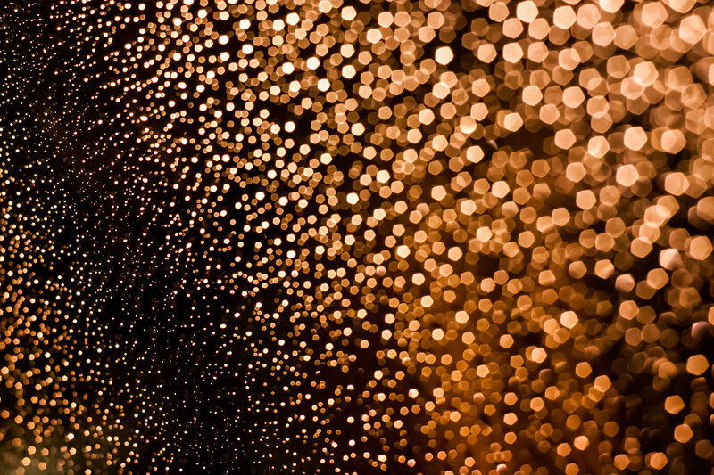 Bokeh Light Pattern