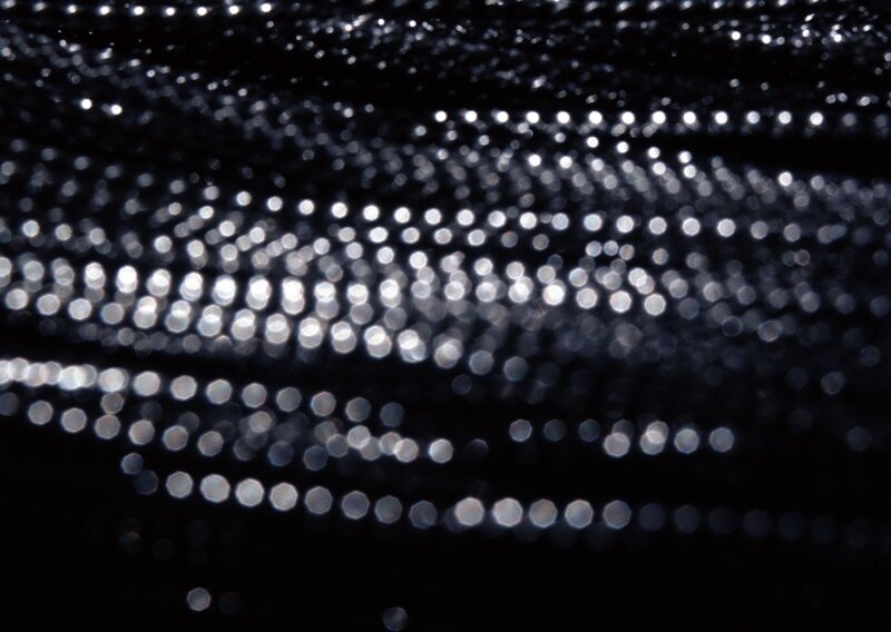 Bokeh light patterns