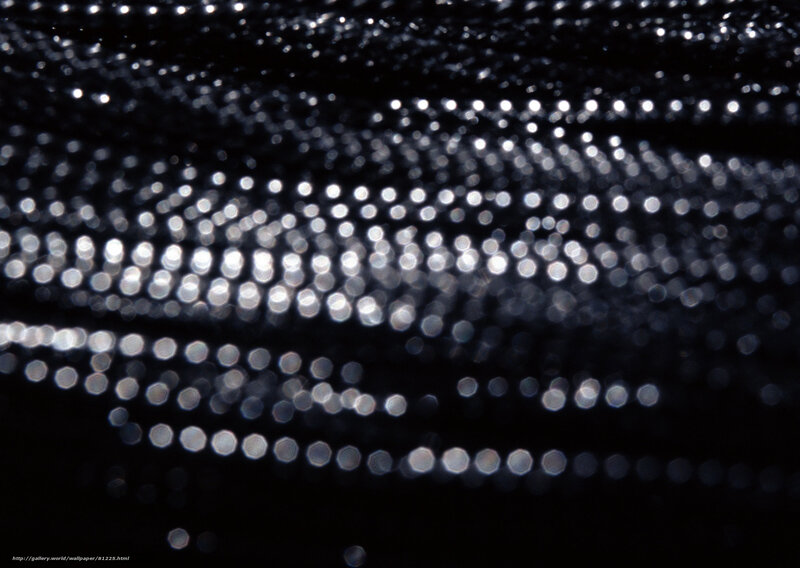 Bokeh light patterns