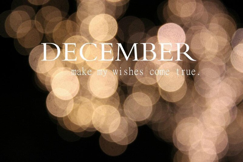 Bokeh Lights Background — Black