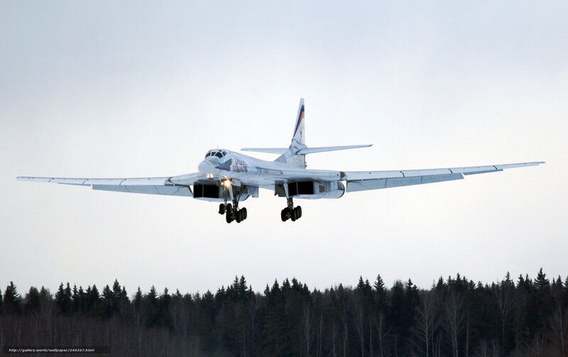 Bomber Aircraft in Flight — White, Dramatic