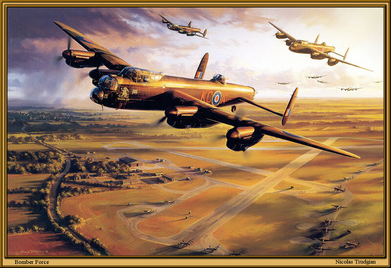 Bomber Force