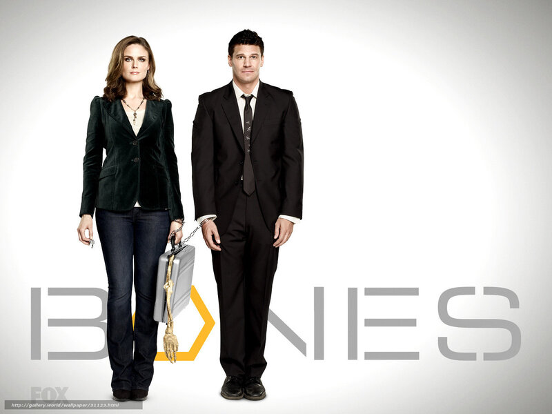 Bones TV show promotional image