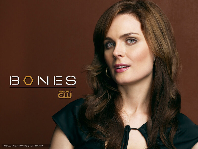 Bones TV show promotional image