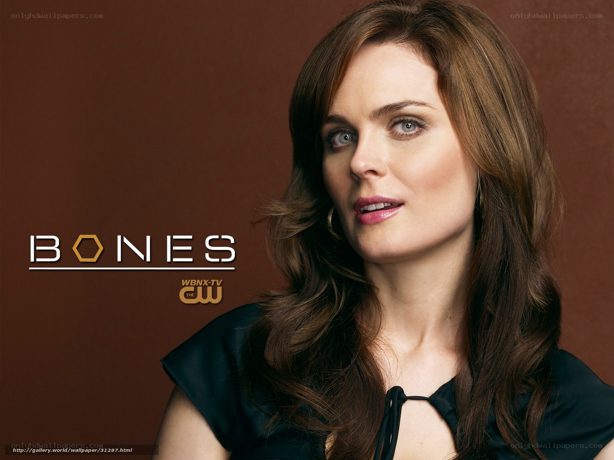 Bones TV show promotional image