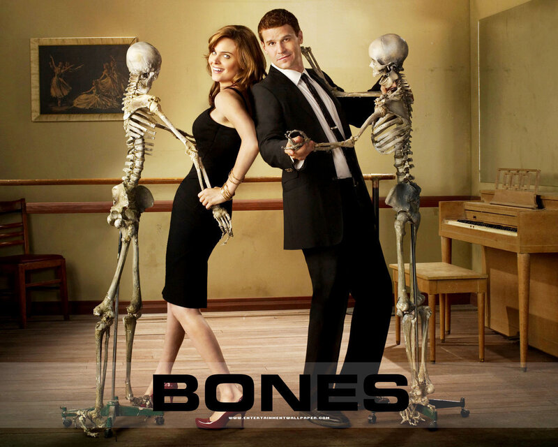 Bones TV show promotional image