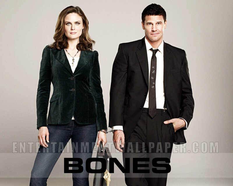 Bones TV show promotional image