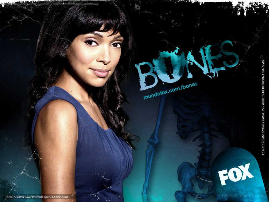 Bones TV show promotional image