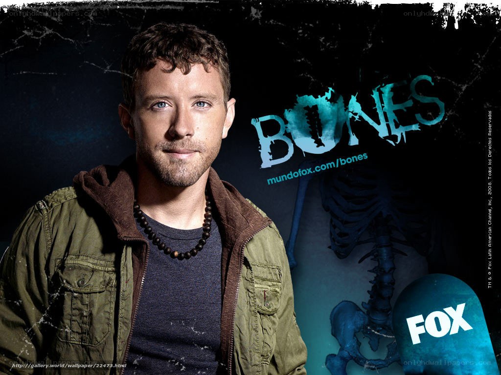 Bones TV show promotional image