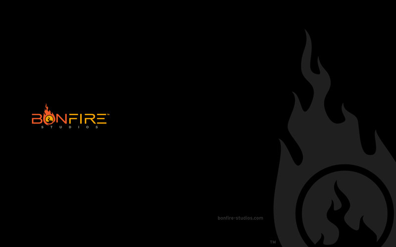 Bonfire Studios Logo