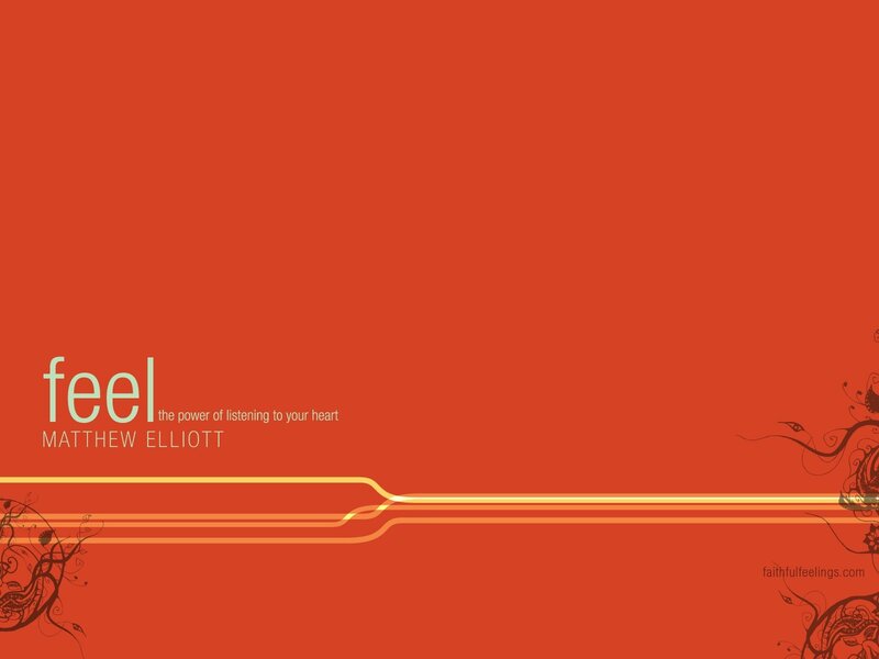Book Cover Design — Red