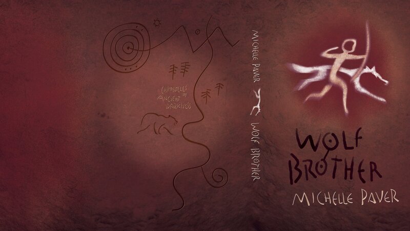 Book Cover Design