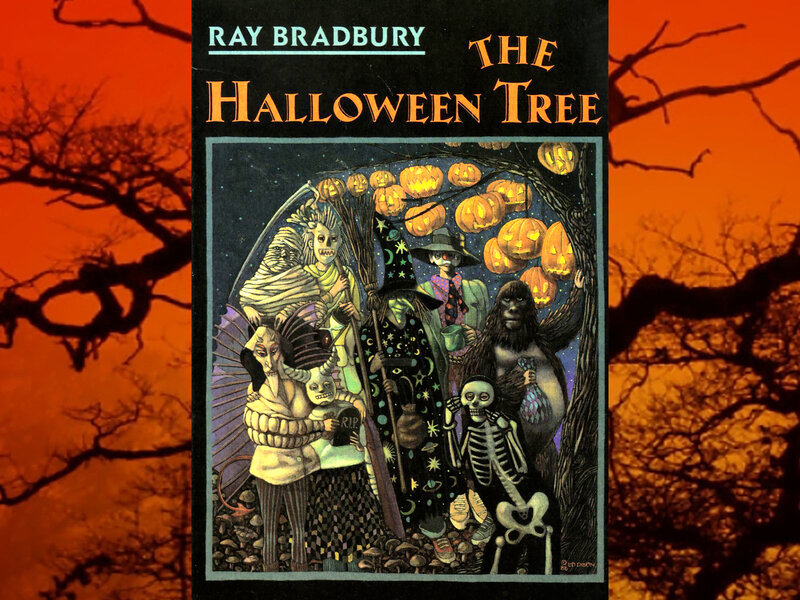 Book Cover Illustration — Black