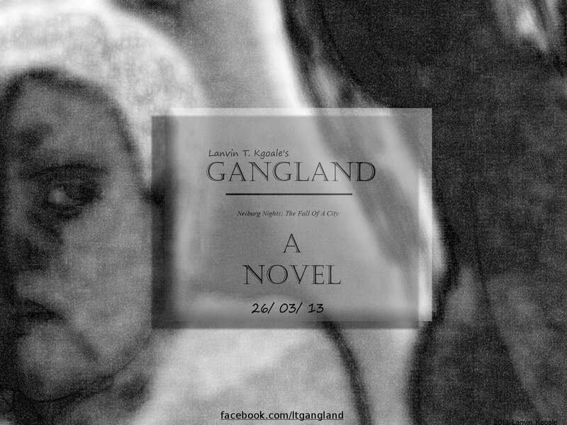 Book Cover with Face