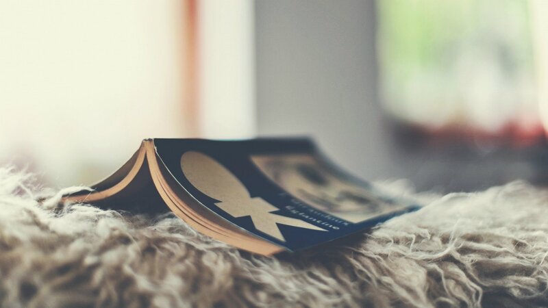 Book on Furry Surface