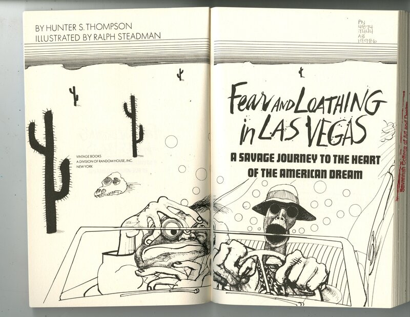 Book with Illustrations
