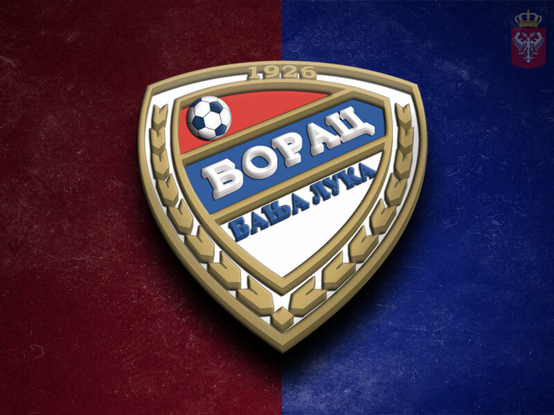 Borac Banja Luka Crest