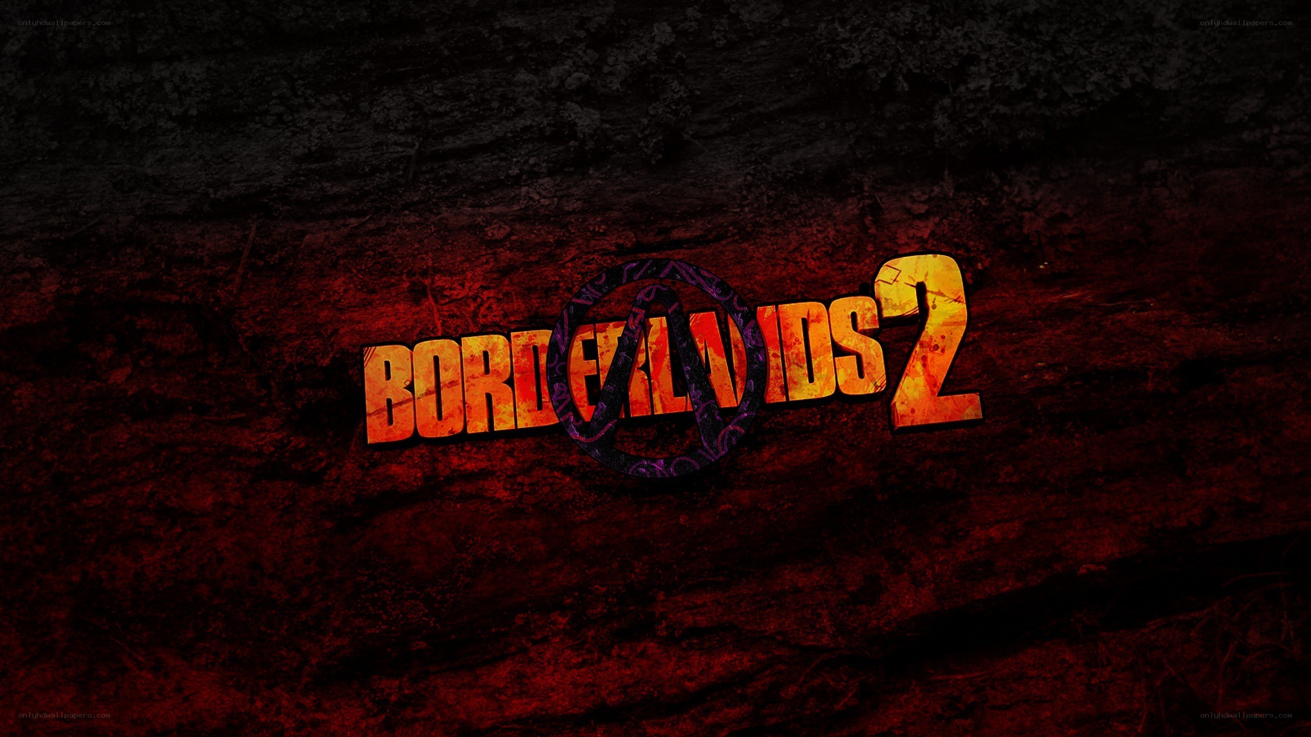 Borderlands 2 logo
