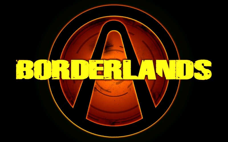Borderlands logo