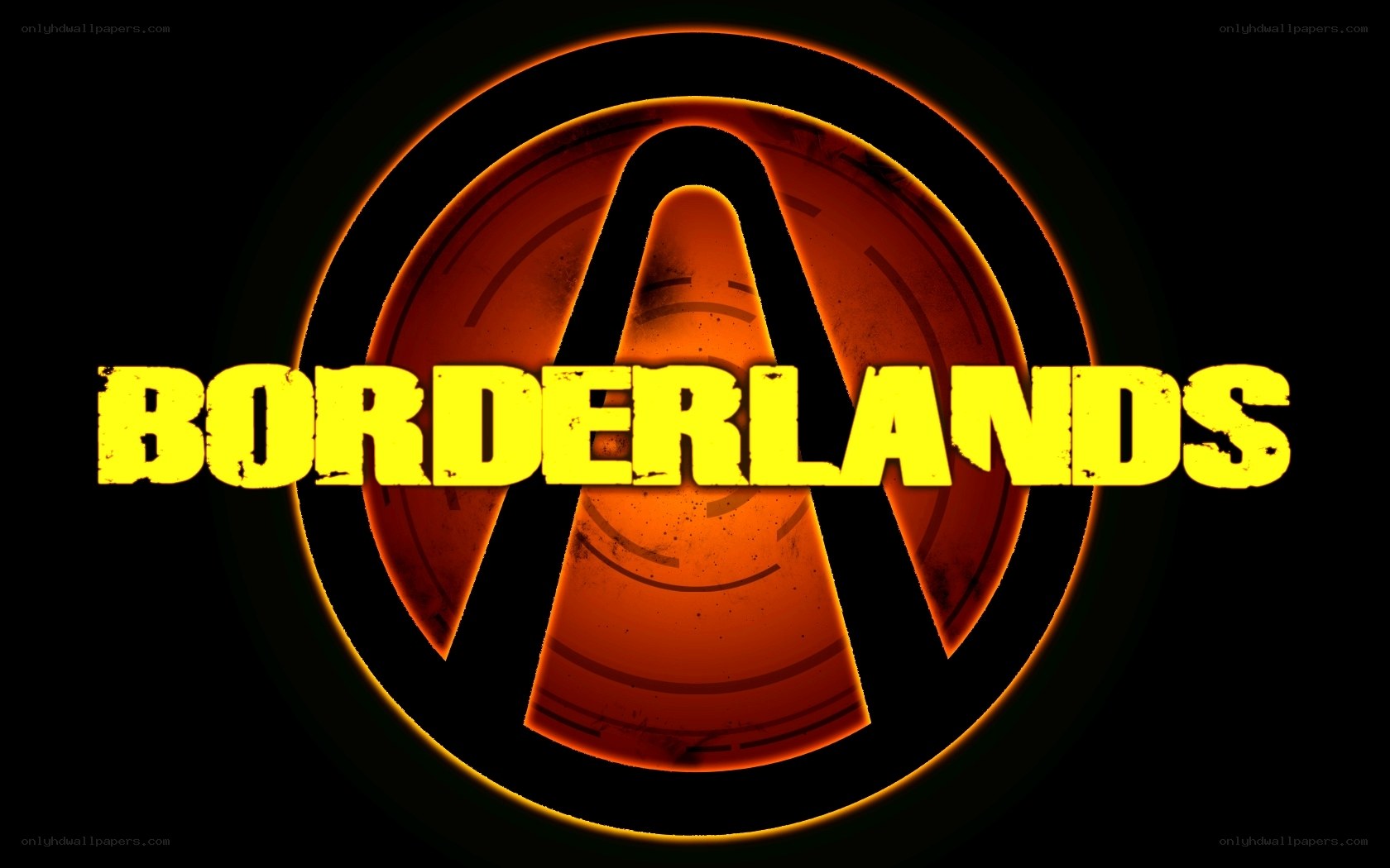 Borderlands logo