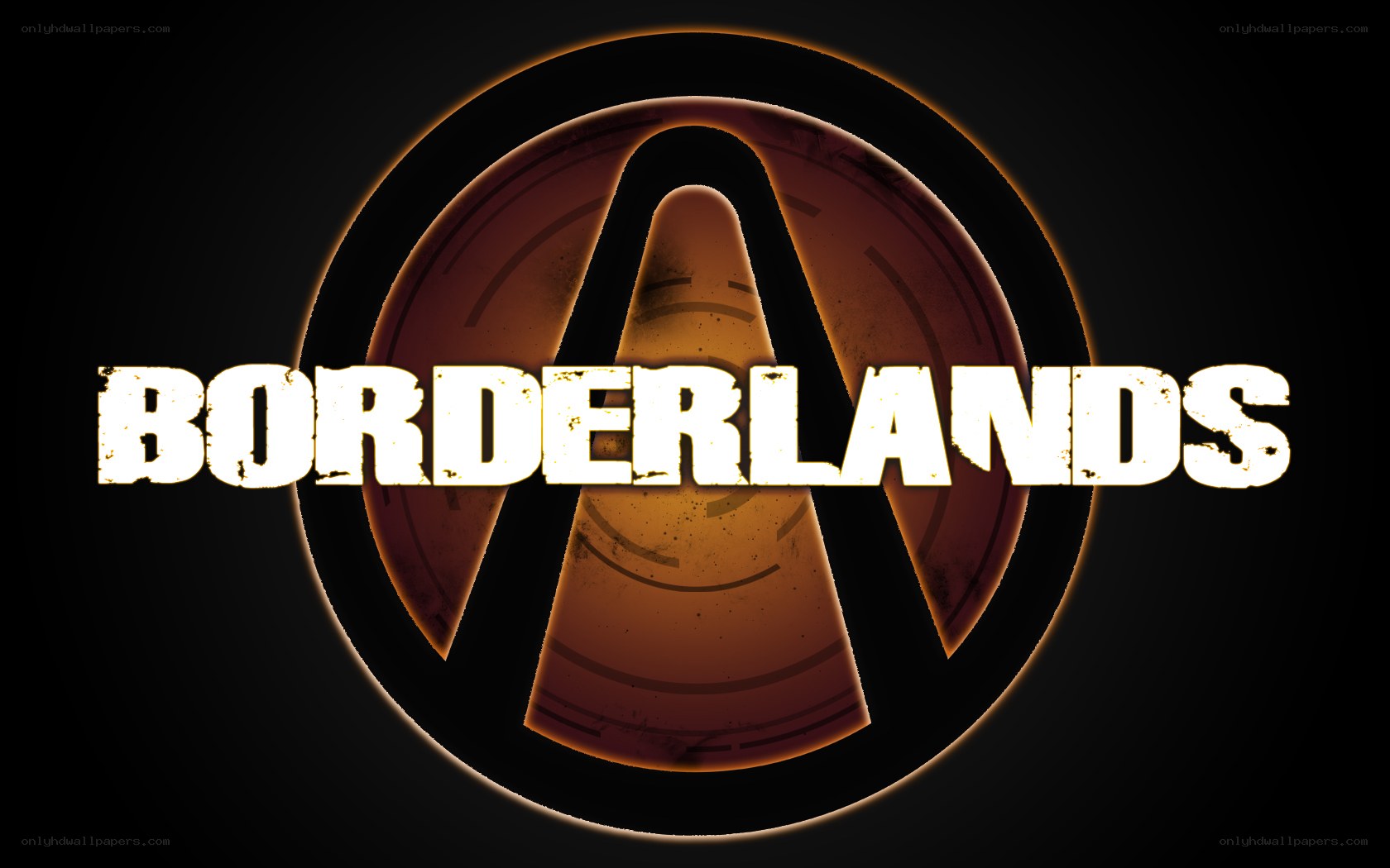 Borderlands logo