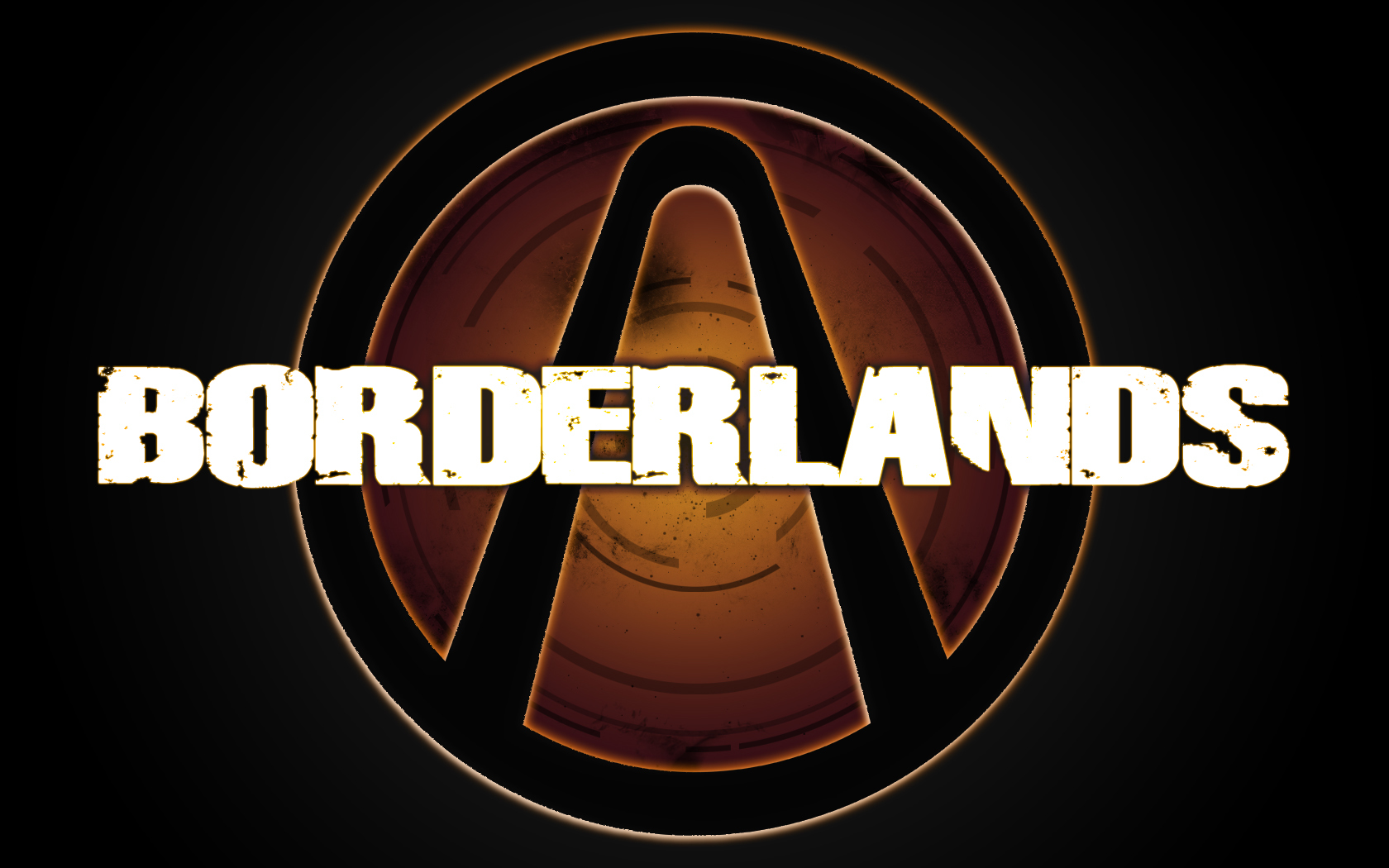 Borderlands logo