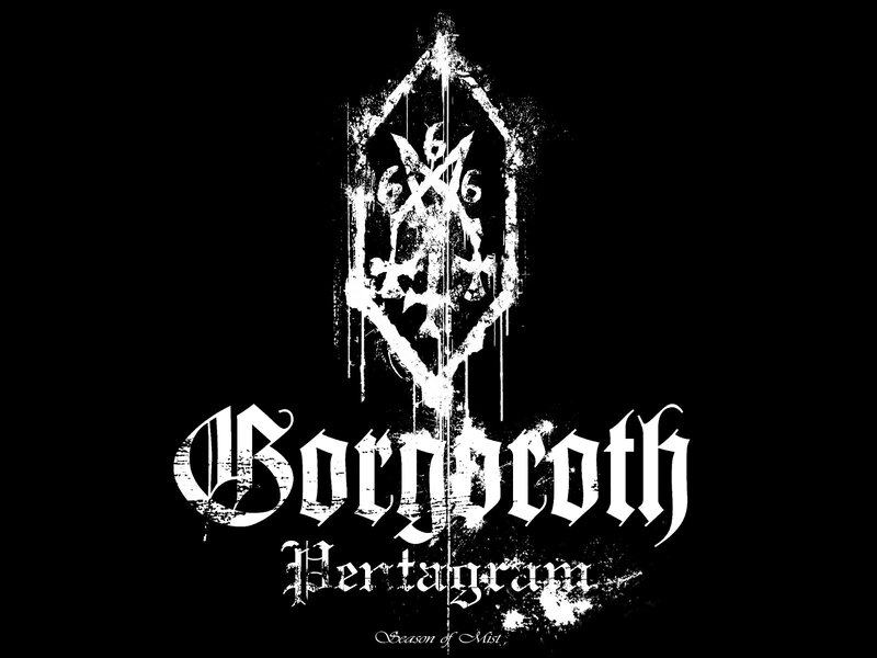 Borgoeth Logo