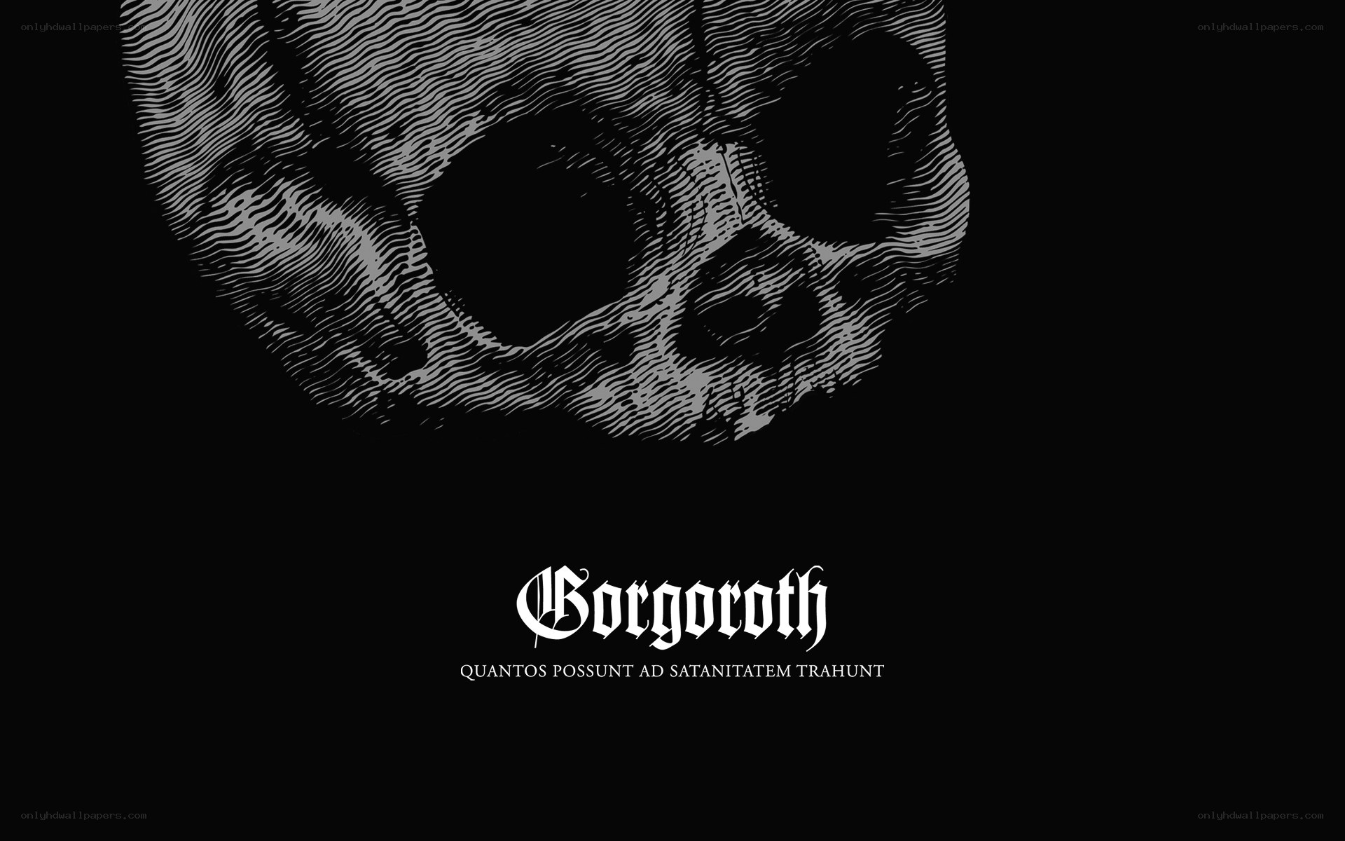 Borgoroth album cover