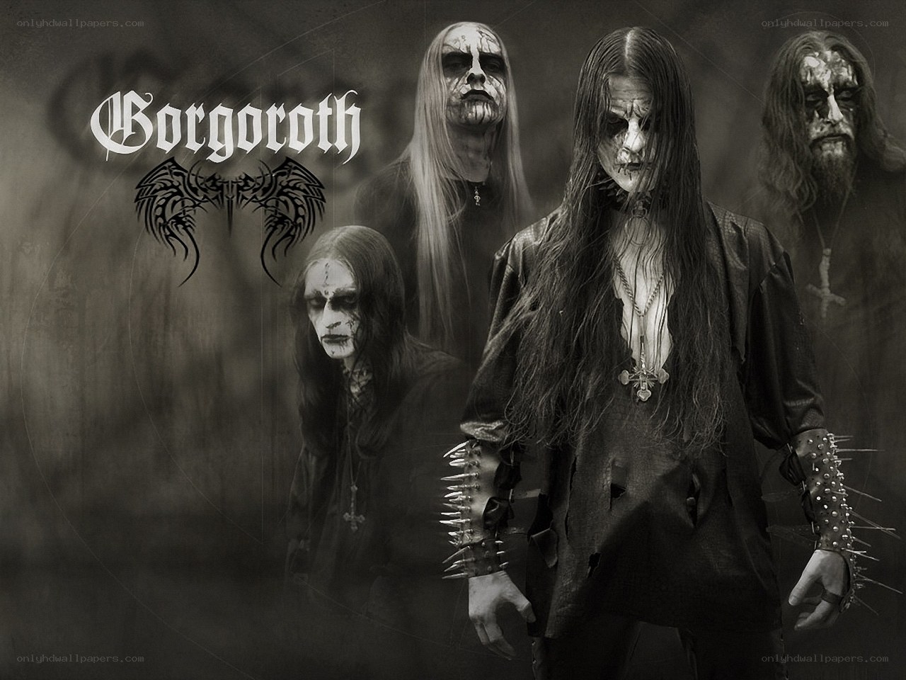 Borgoroth band members