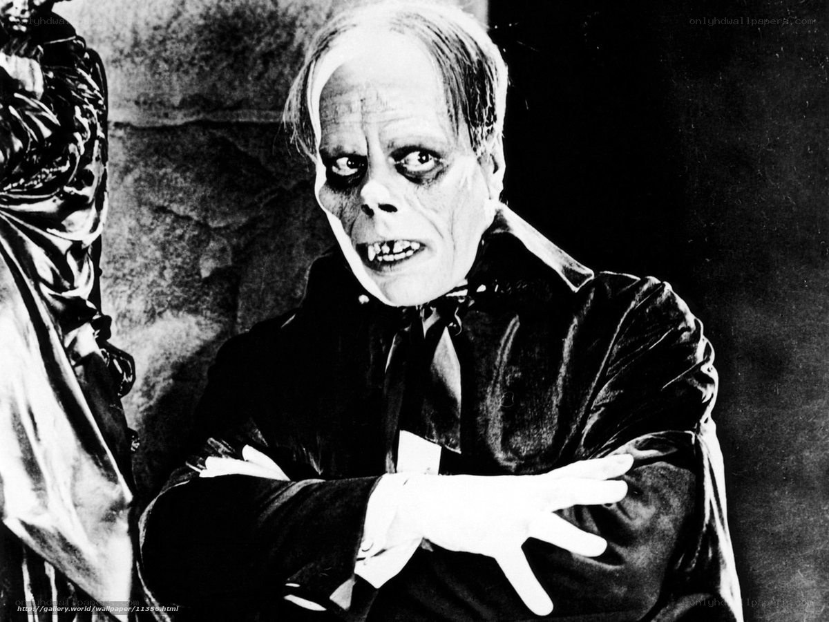 Boris Karloff as the Monster