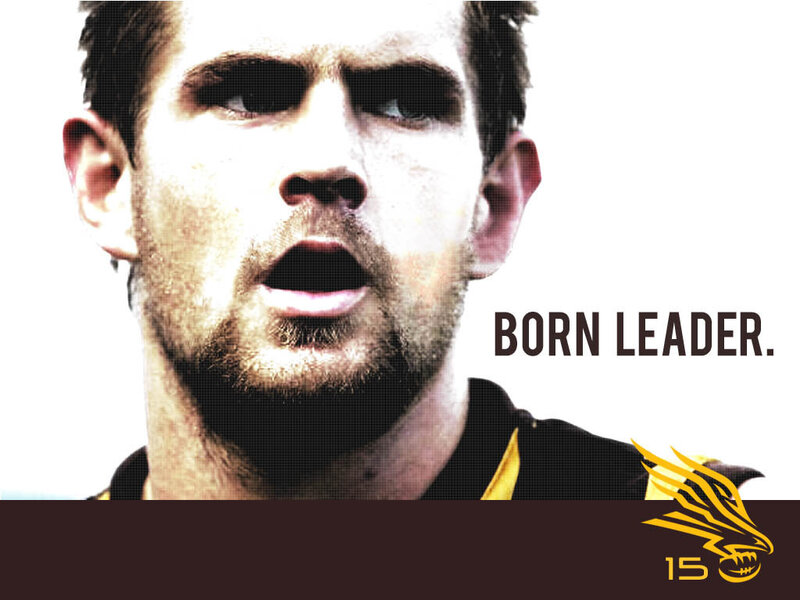 Born Leader