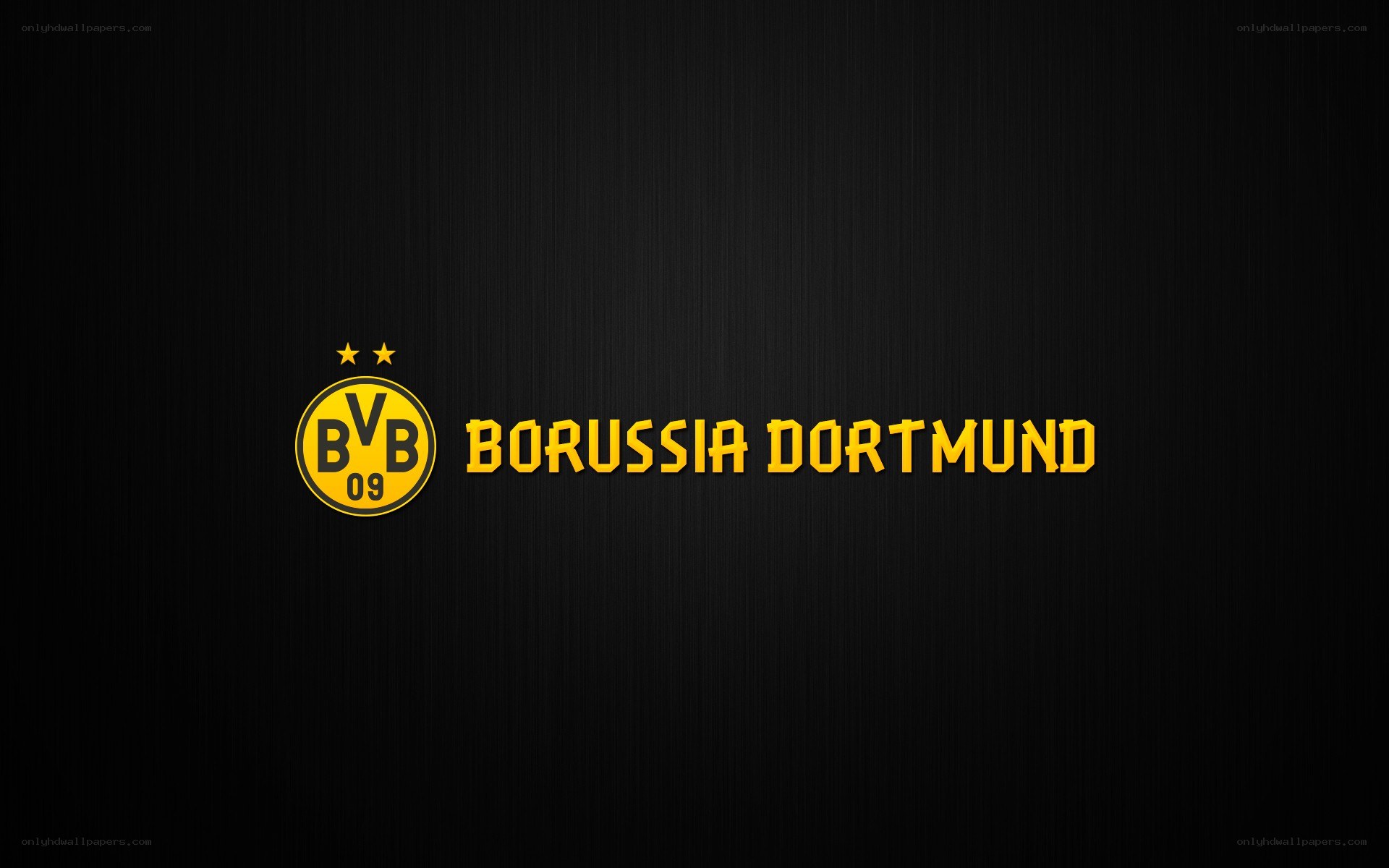 Borussia Dortmund logo