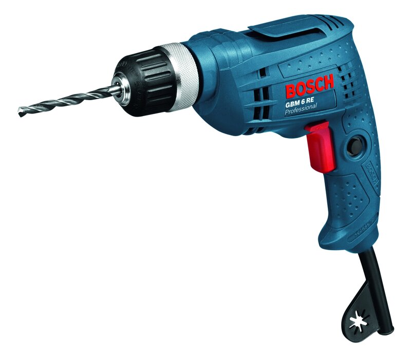 Bosch GBM 6 RE drill