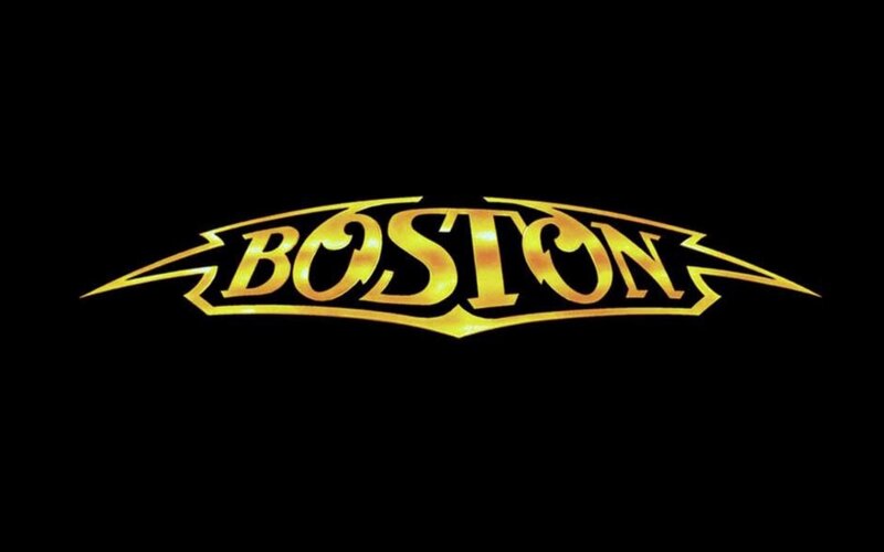 Boston band logo