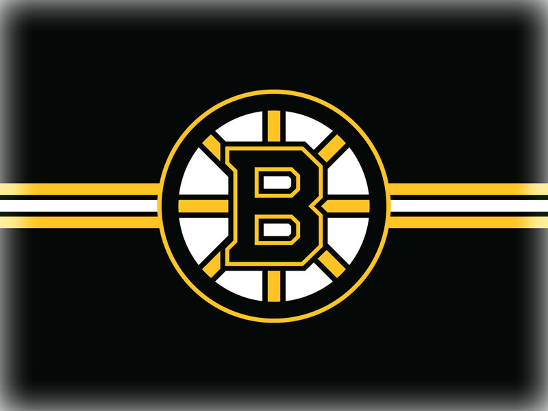 Boston Bruins logo