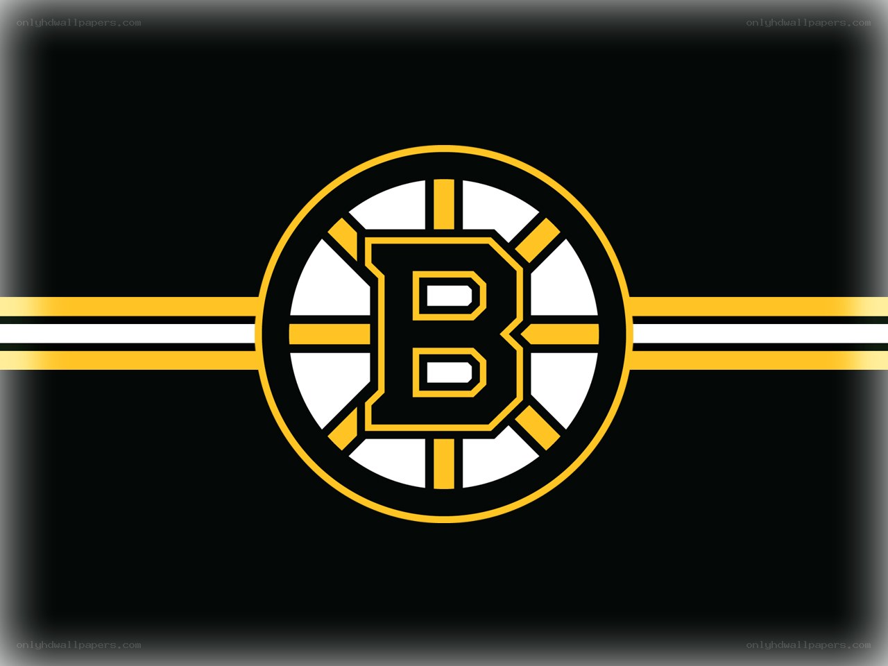 Boston Bruins logo