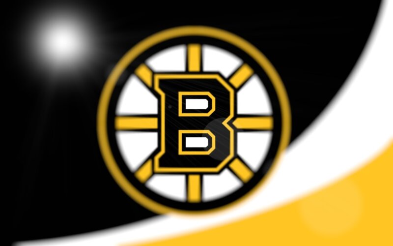 Boston Bruins logo