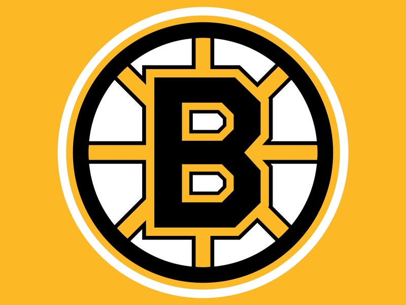 Boston Bruins logo