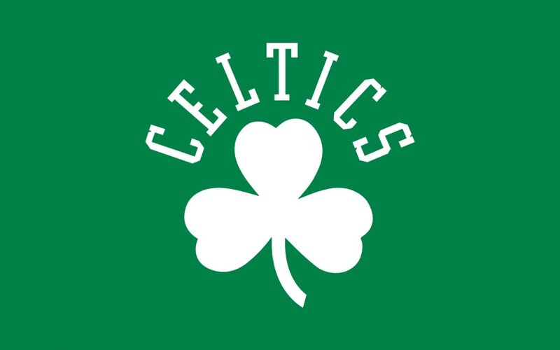 Boston Celtics logo