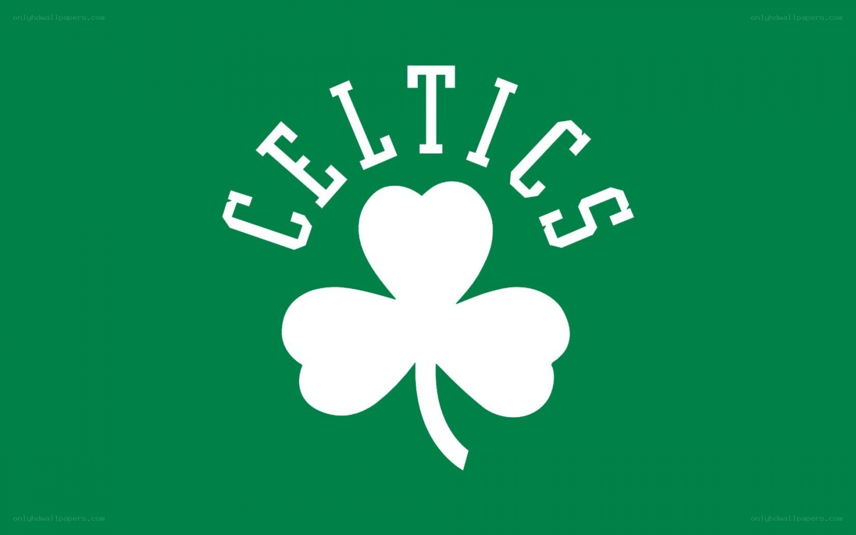 Boston Celtics logo