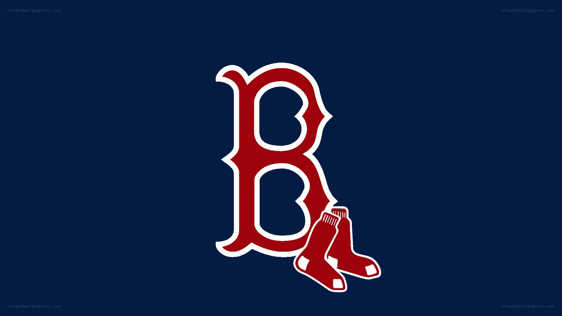 Boston Red Sox logo