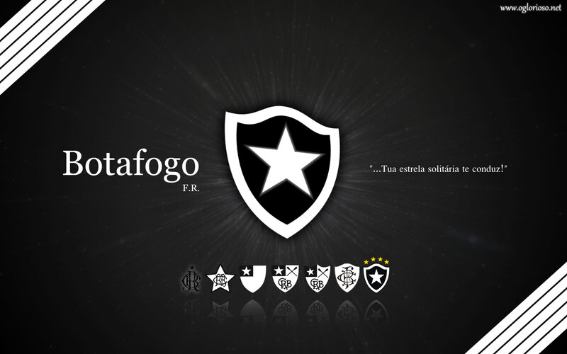 Botafogo Football Club Logo