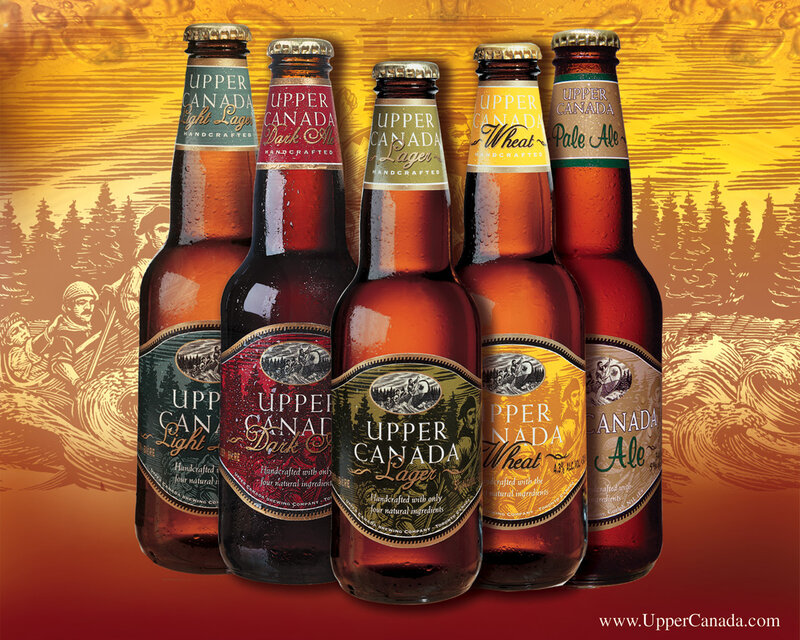Bottles of Beer